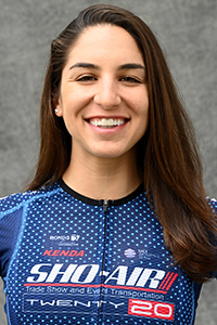 Erica Clevenger