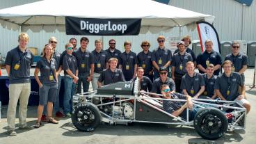 Team DiggerLoop
