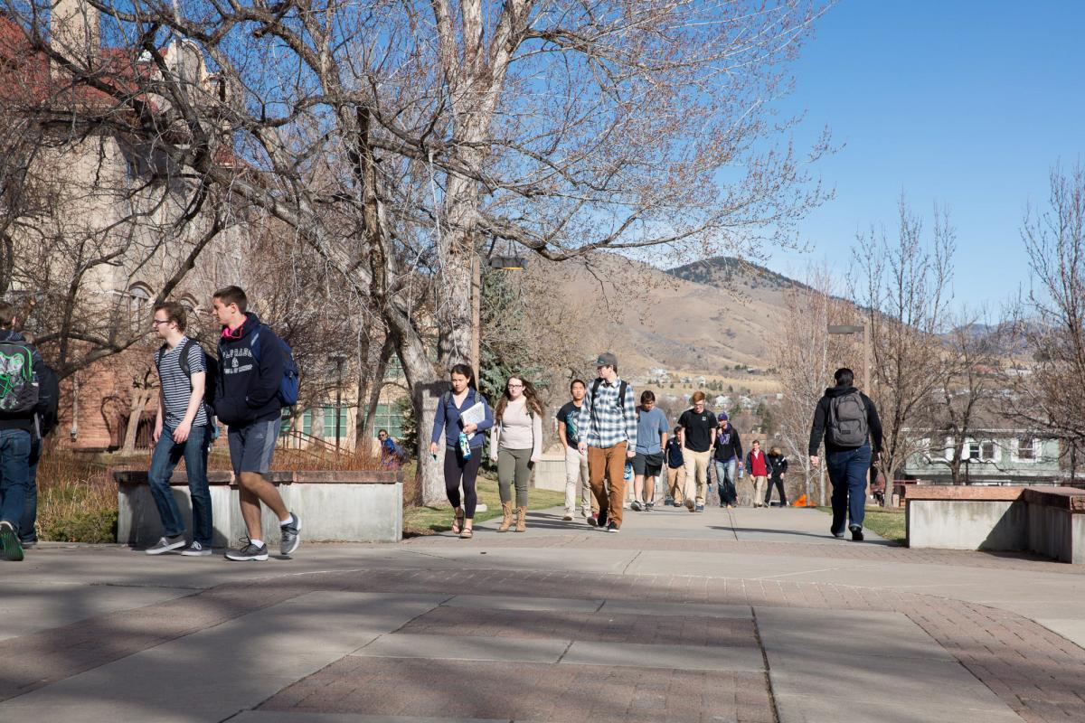 Mines ranked as best public college in Colorado