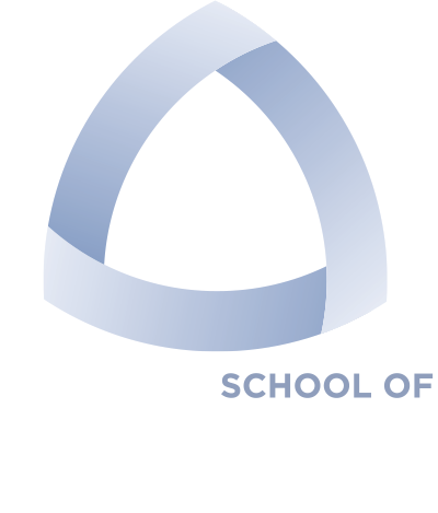 科罗拉多矿业学校的标志