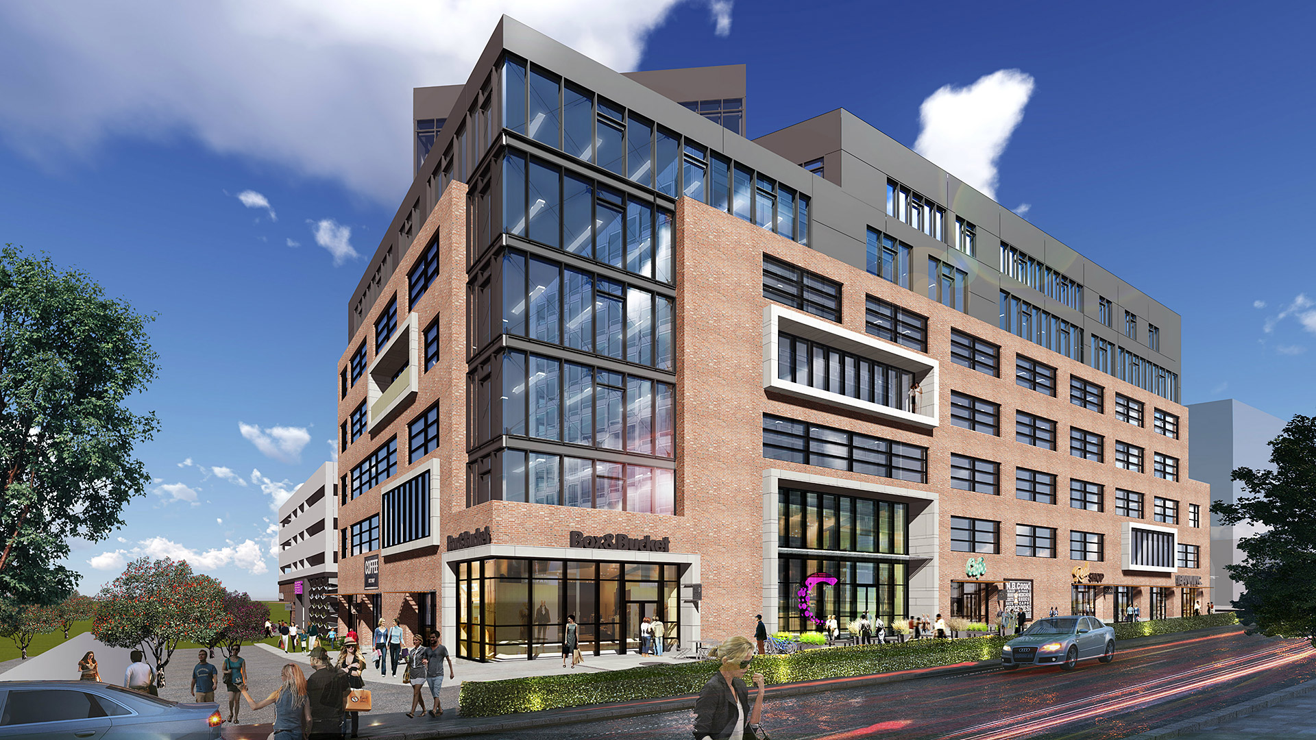 Mines joins Denver health care innovation hub Catalyst HTI Colorado