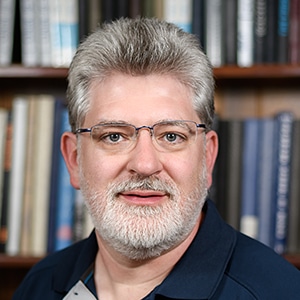 Todd Ruskell | Colorado School of Mines | Newsroom