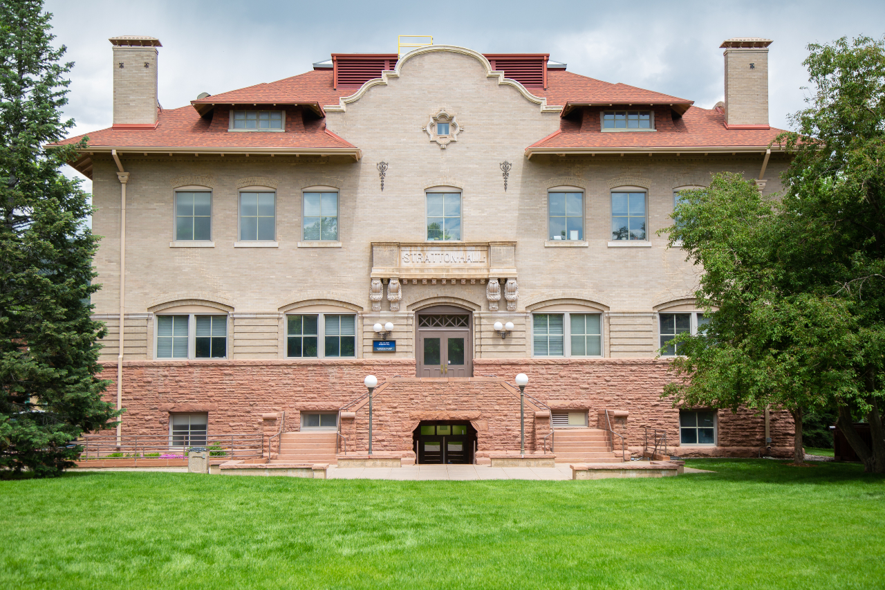 Sandy Woodson named head of Humanities, Arts and Social Sciences