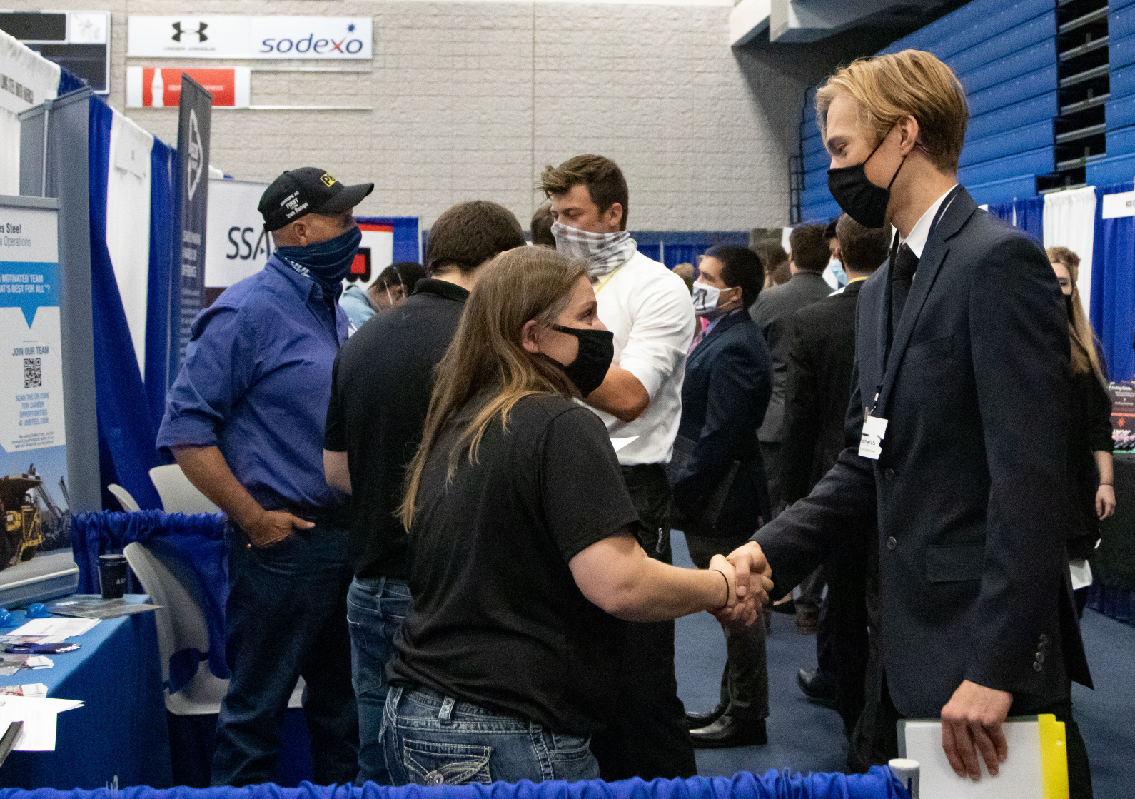 Payscale: Colorado School of Mines grads have fourth highest salary  potential among all public universities, colleges | Colorado School of  Mines | Newsroom