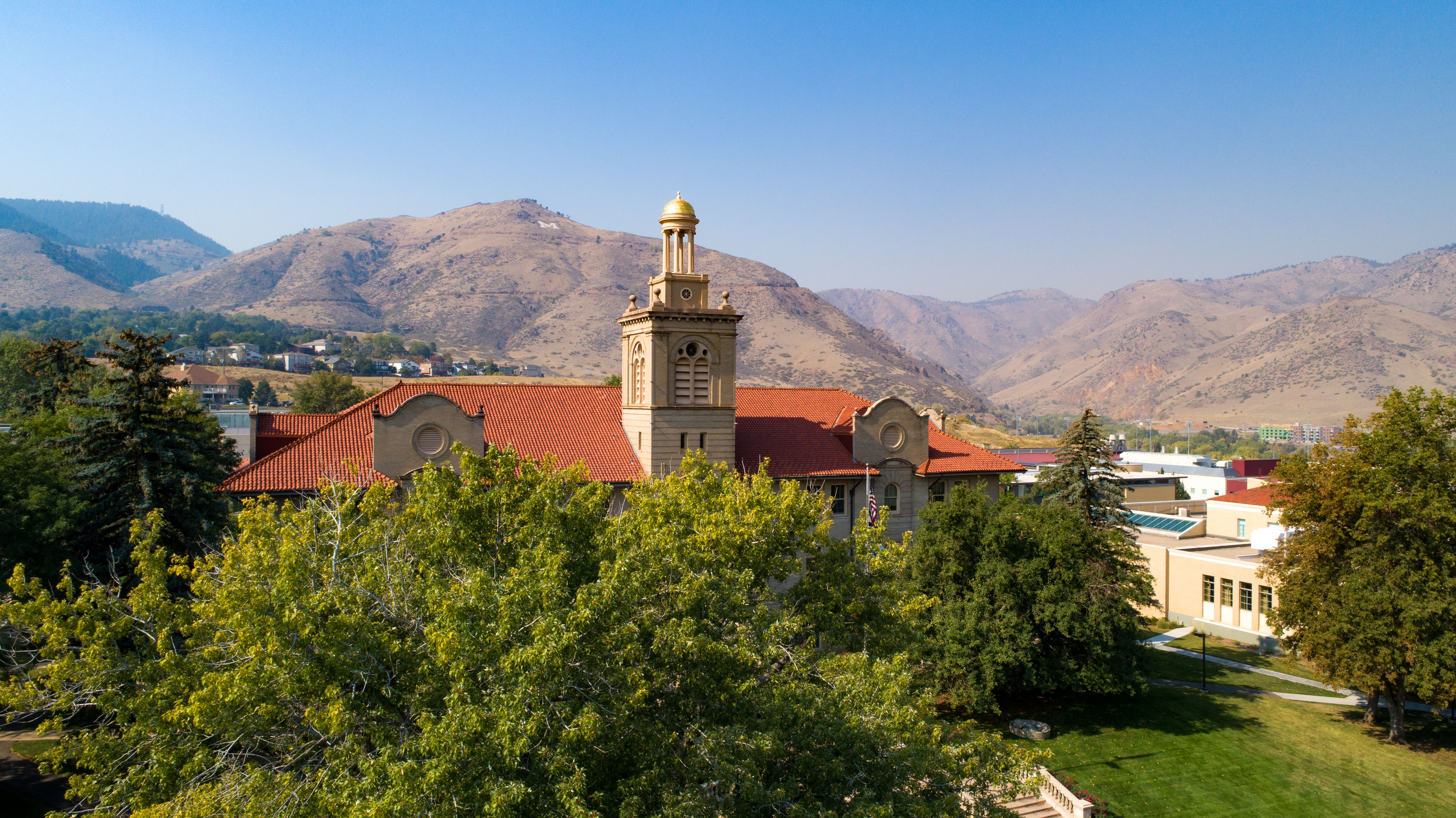 Colorado School of Mines and Carbon America awarded $32.6M from U.S. Department of Energy CarbonSAFE Initiative