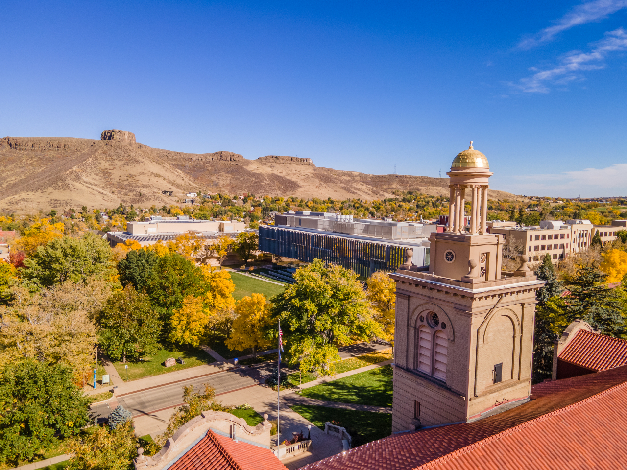 Mines is No. 1 national university in Colorado U.S. News and World