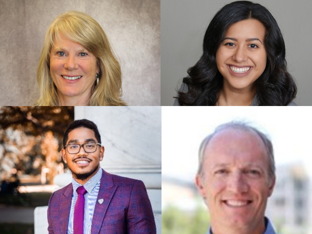 New leaders take helm of Mines Alumni Board Colorado School of Mines