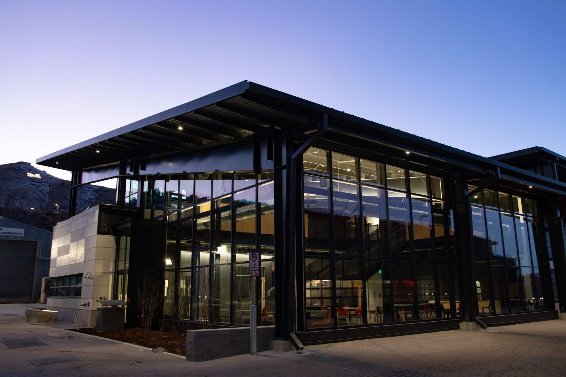 Labriola Innovation District opens Feb. 9 on Colorado School of Mines ...