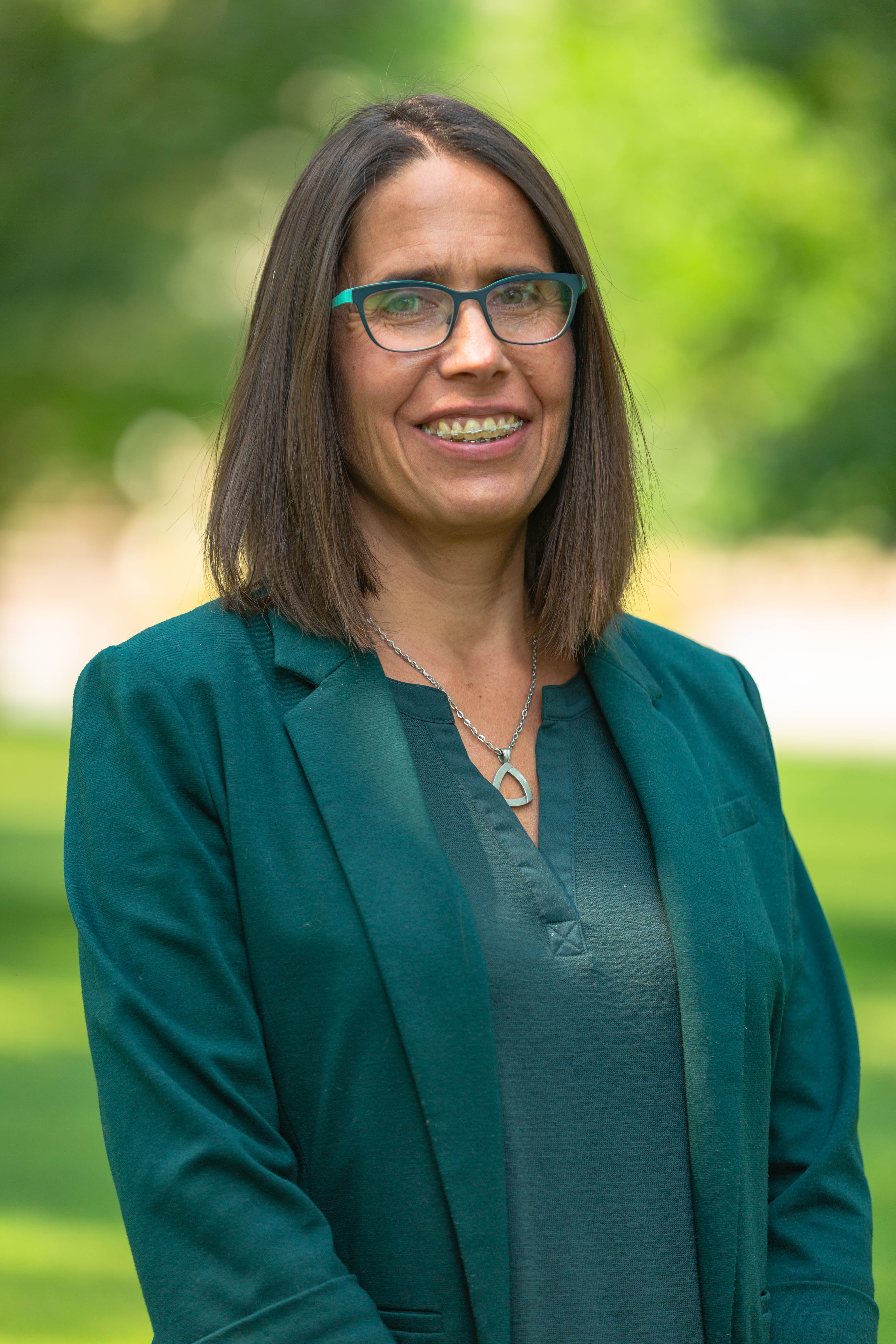 Debra Carney | Colorado School of Mines | Newsroom