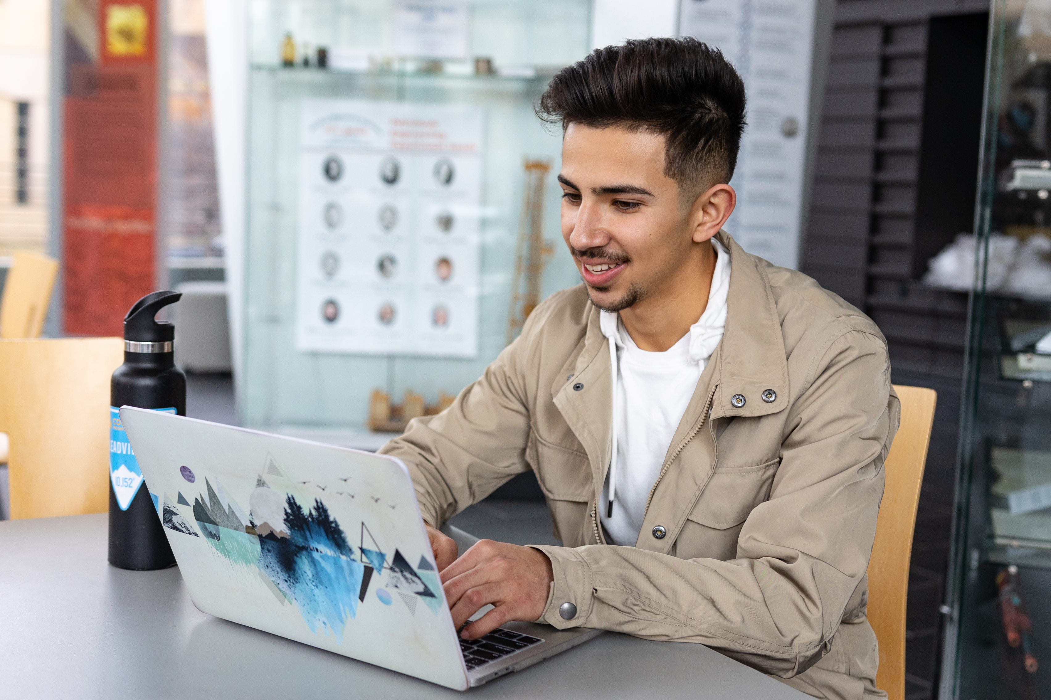 Media tip sheet: Navigating the use of AI in education | Colorado School of Mines