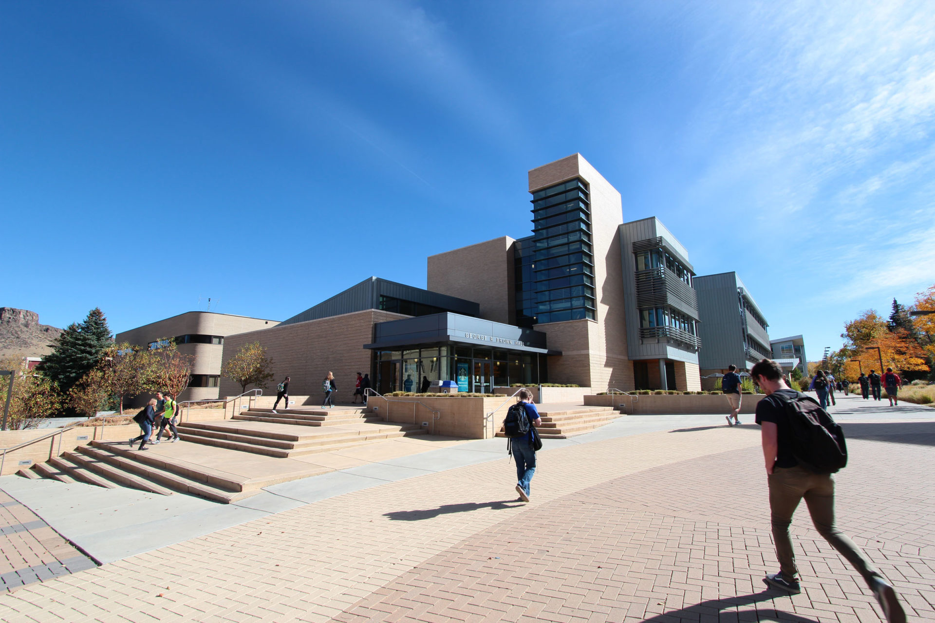 Mines ranked as best public college in Colorado Colorado School of