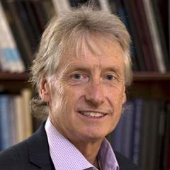 Graham Davis