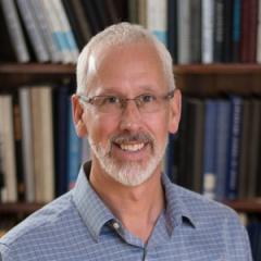 Joel Bach