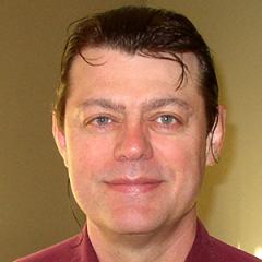 Mark Baldwin