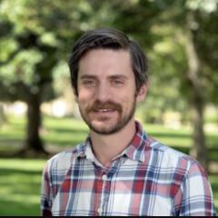 Matt Siegfried