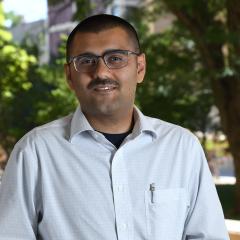 Aasutosh Mistry