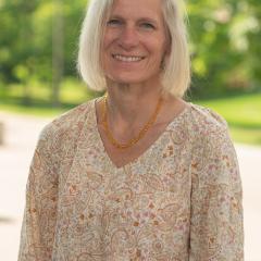 Christine Liebe