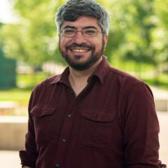 Gabe Fierro