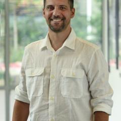 George Kontoudis