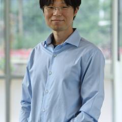 Hojun Choi