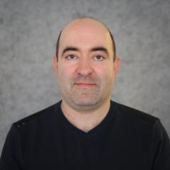 Salman Mohagheghi