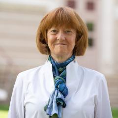 Wendy Bohrson