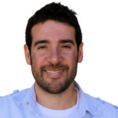 Pablo Garcia
