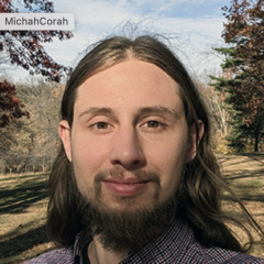 Micah Corah