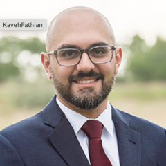 Kaveh Fathian
