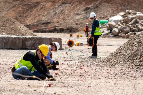 Geophysicist Job Description in  Australia 2021 thumbnail