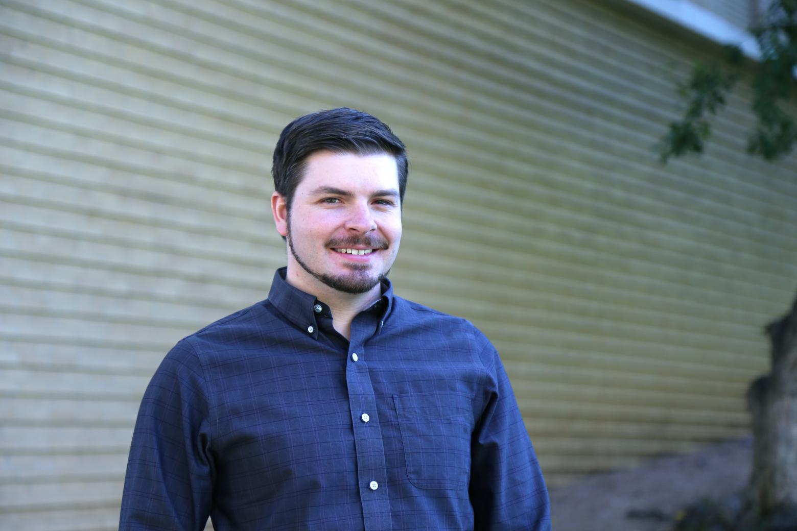 Mines physics professor wins DOE Early Career Award | Colorado School