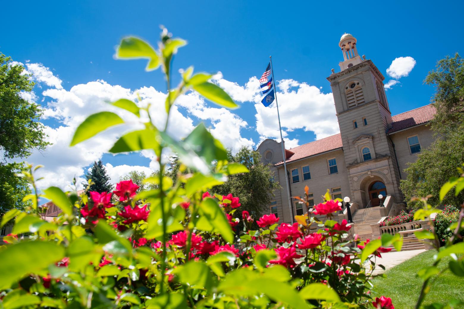 Colorado School of Mines donors contribute most ever to support