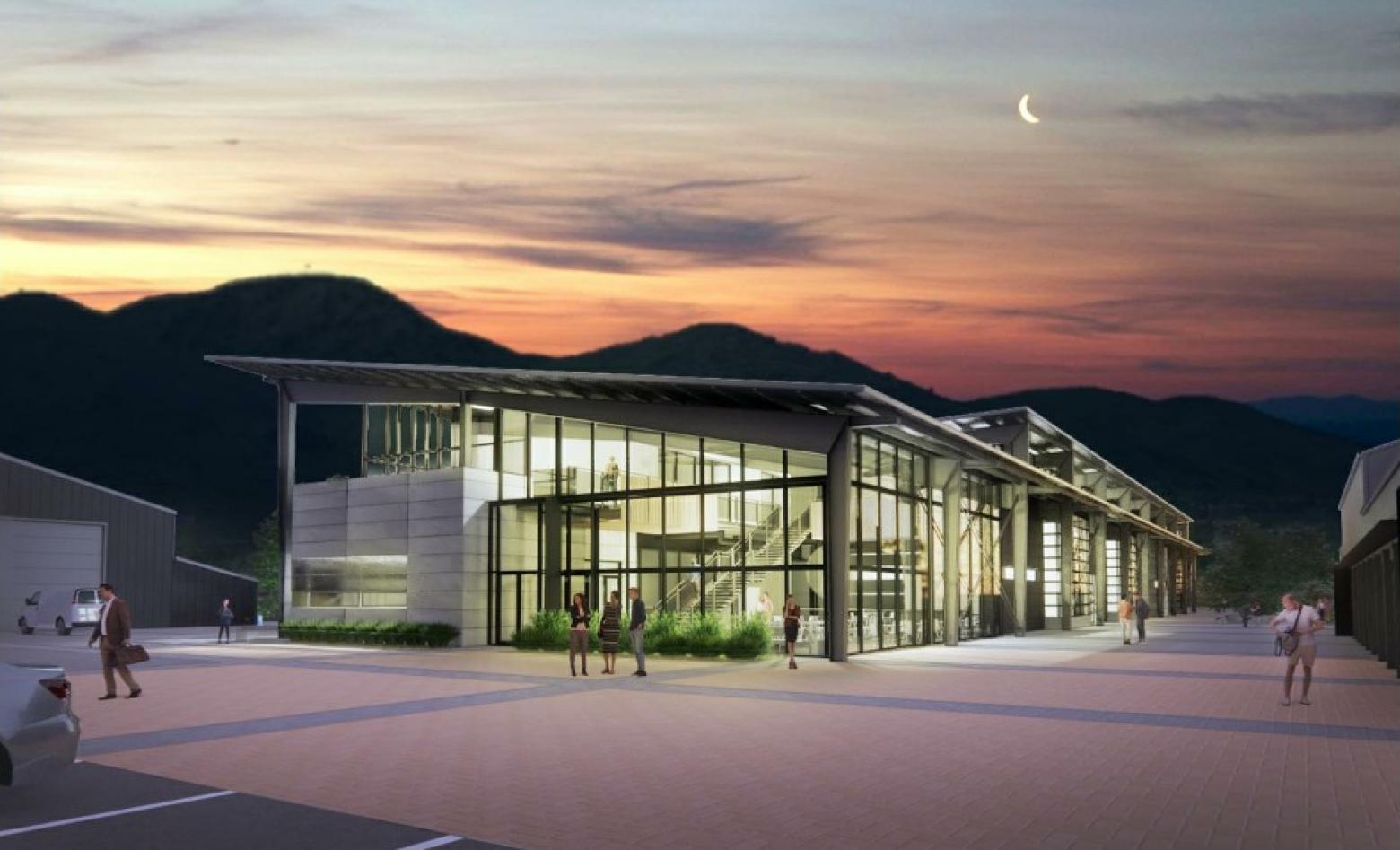 Mines to build new hub for innovation and entrepreneurship | Colorado ...