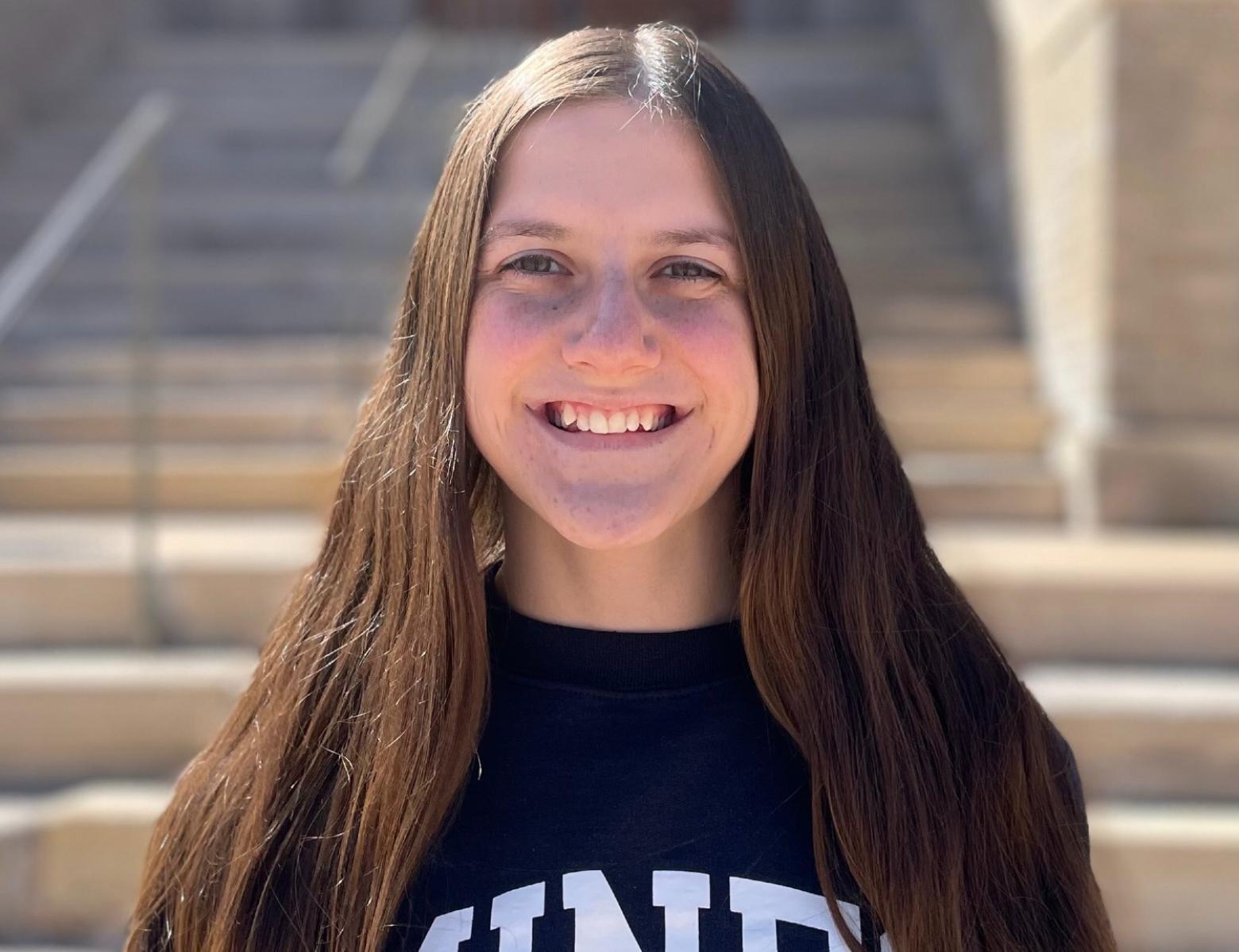 Colorado School of Mines celebrates Spring 2023 Undergraduate