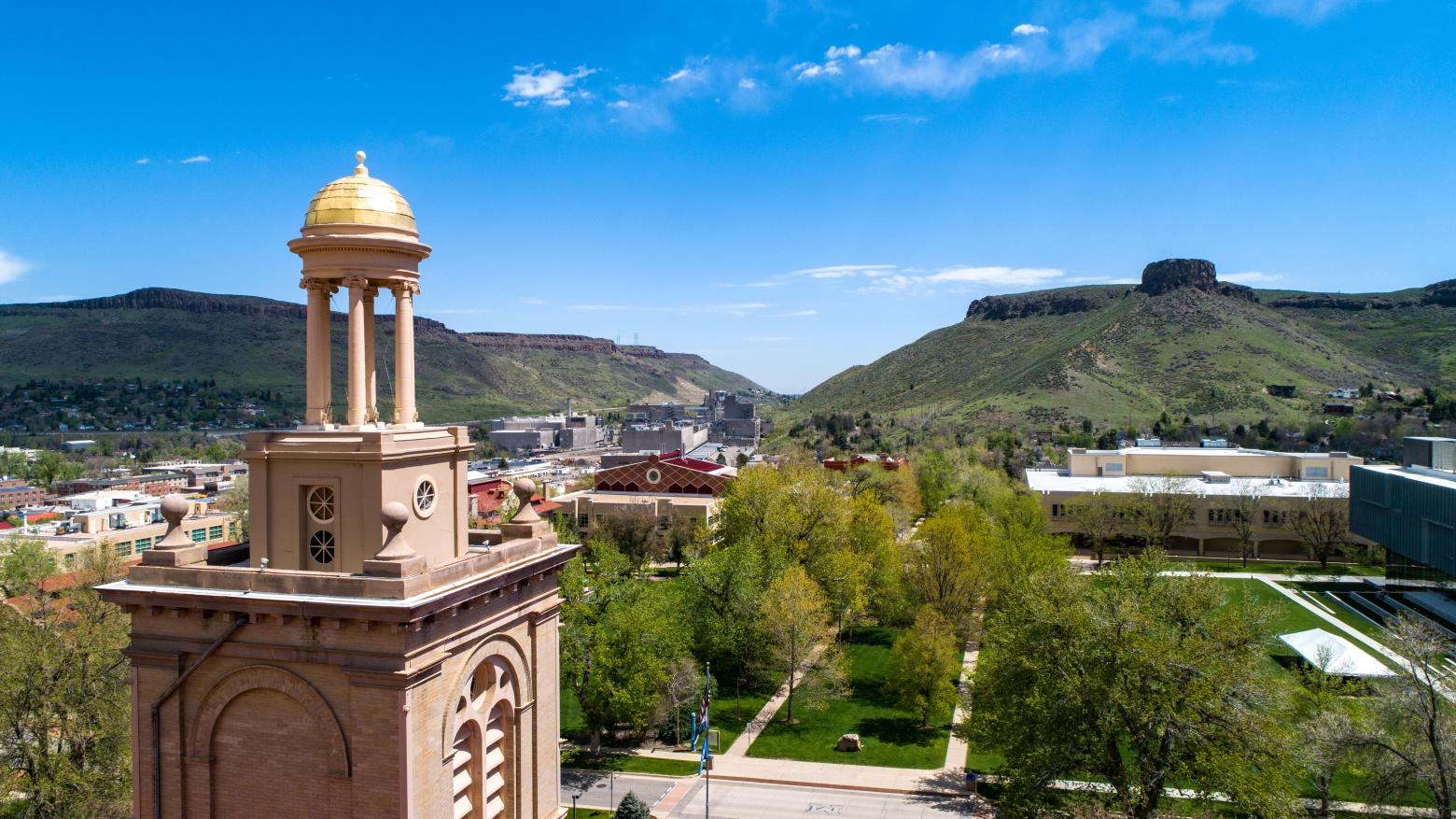 Mines welcomes 41 new faculty members for 2023 24 academic year