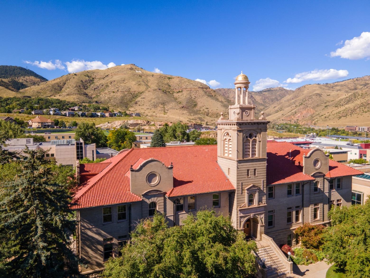 Colorado School of Mines partners with Textbook Brokers to manage