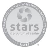 STARS silver seal
