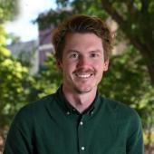 Headshot of Carter Moulton