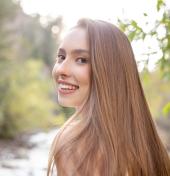 Cailyn Smith headshot