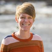 Adrienne Marshall