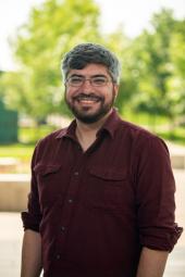 Gabe Fierro
