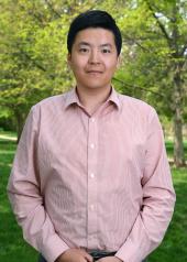 Zibo Wang
