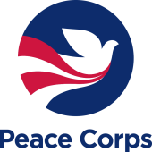 Peace Corps logo