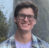 Connor Brooks
