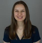 Genevieve Merecki