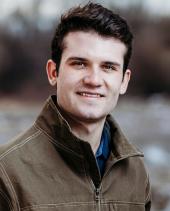 Nick Huber
