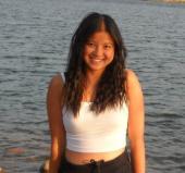Shaina Chan