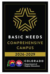 Basic Needs Comprehensive Campus graphic