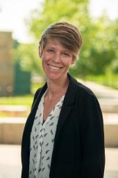 Adrienne Marshall