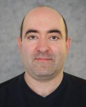 Salman Mohagheghi